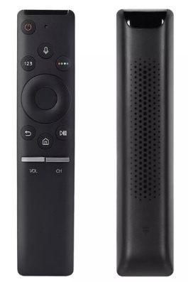 Samsung TV UE55MU6172. Produkt roku 2018 - Vítěz - 3