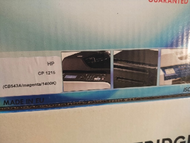 Prodám A4 čb laserovou multifunkci HP M1132 mfp - 3