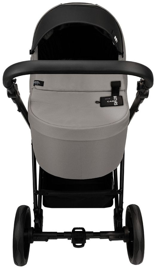 Kočárek/Kárka Dada Prams Nexus kočárek 2v1 Cloud - 3