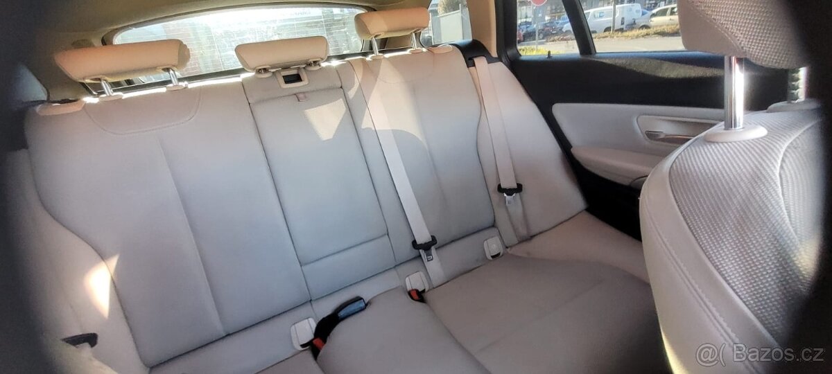 Prodám bmw 3 diesel f31 combi 105kw AT/8 - 3