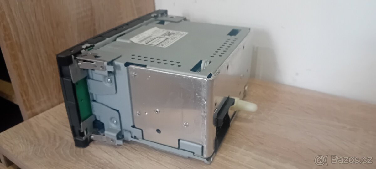 Autorádio Ford 6000CD - 3