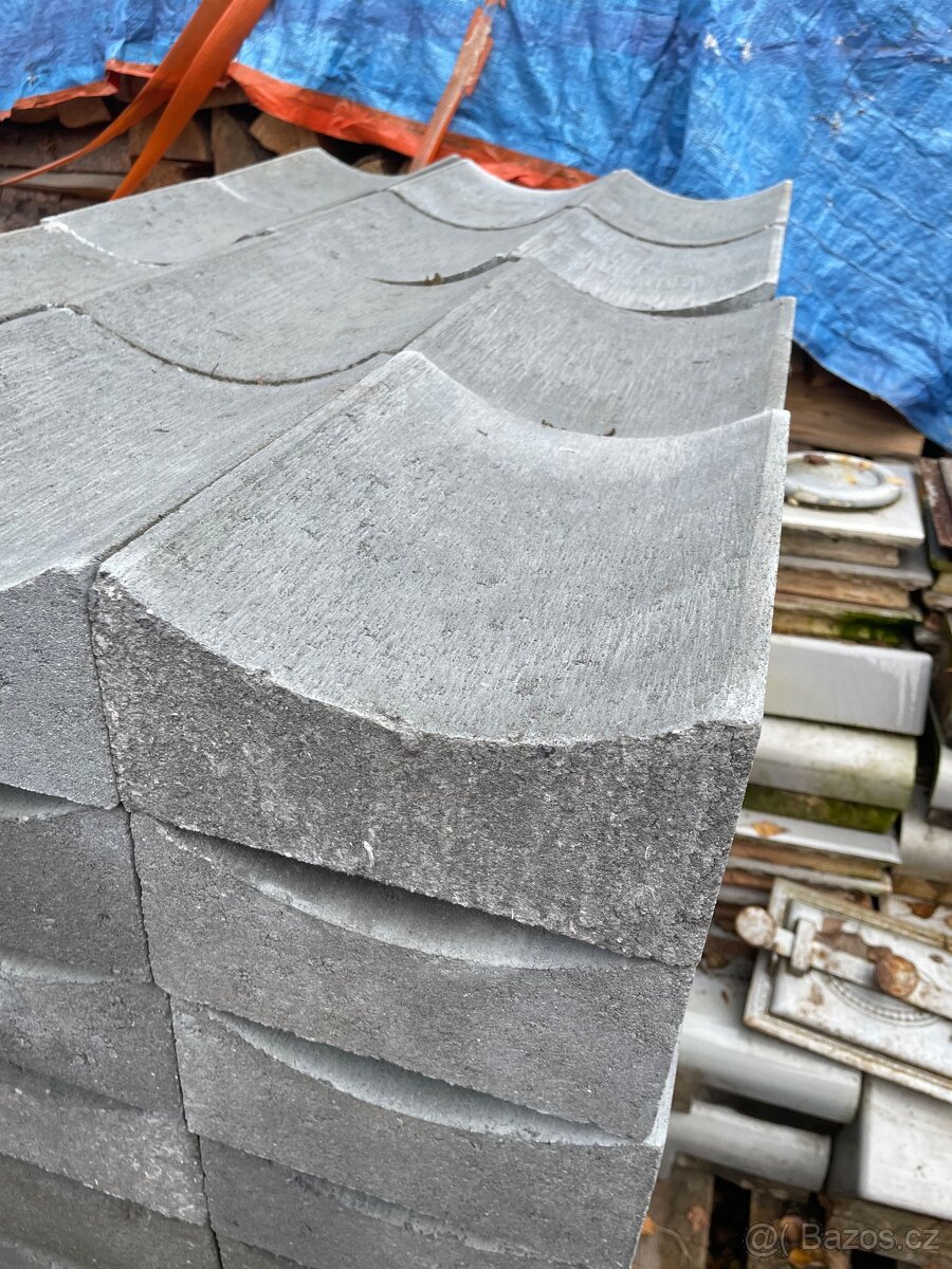 125ks Nové odvodňovací žlaby Best II - 3