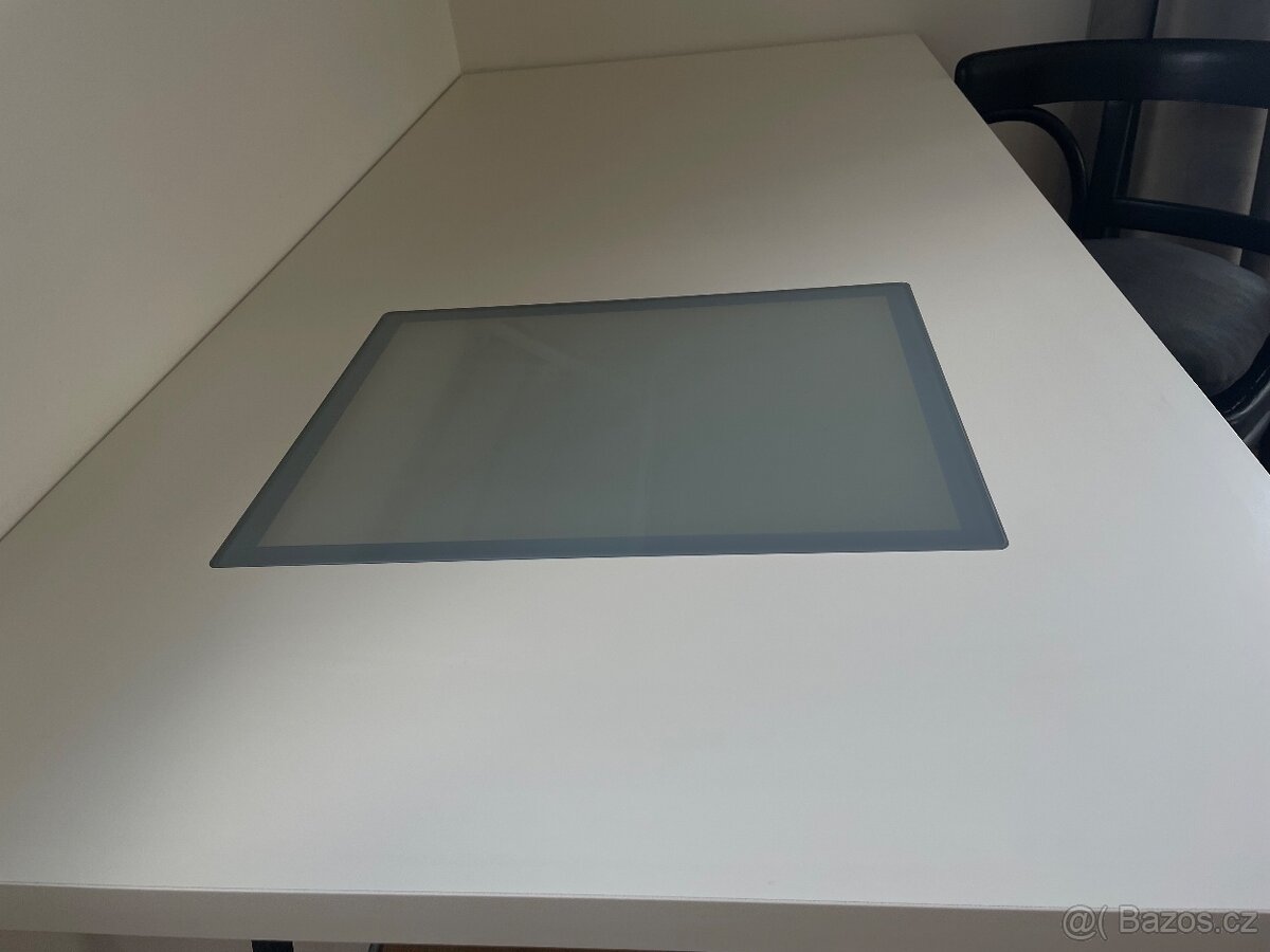 Pracovní psací kancelářský stůl IKEA - 3