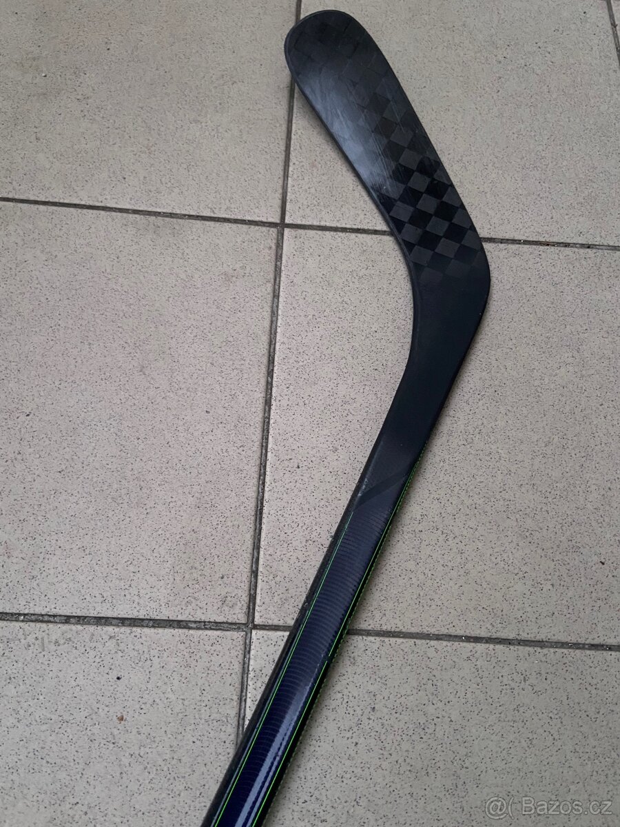 Hokejka CCM Trigger 5 85flex P29 levá ZÁRUKA - 3