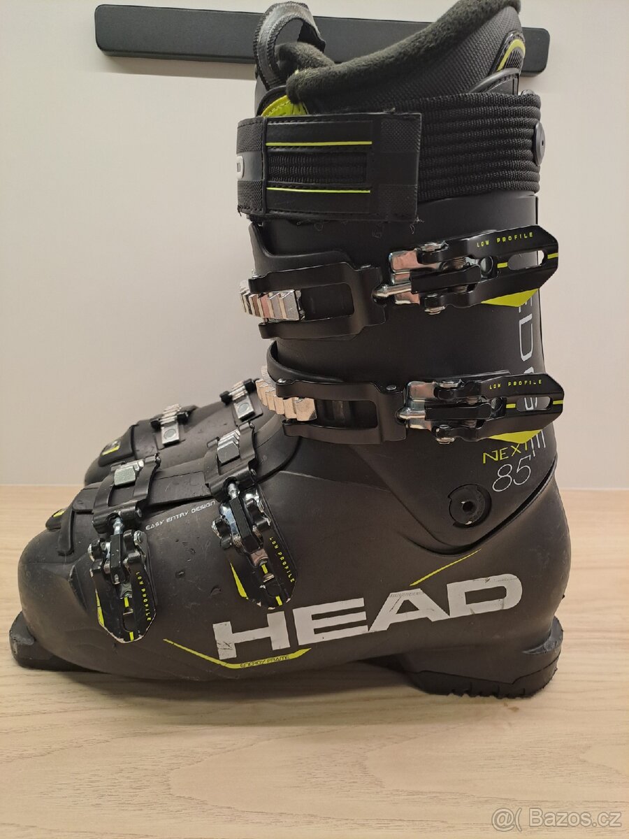 Přeskáče HEAD next edge 85 - 3