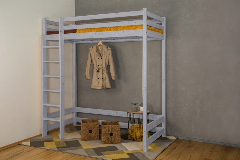 Dětská postel Martin - horní spaní - 3