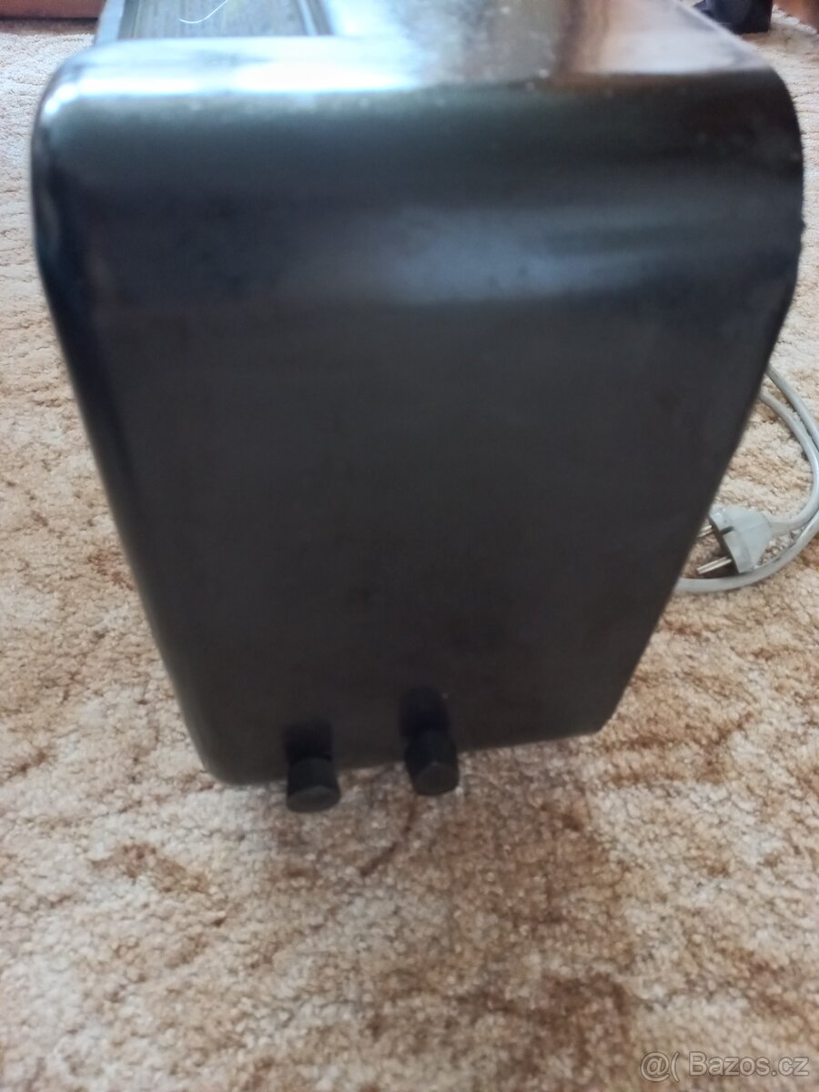 Rádio Tesla 504 U II - 3