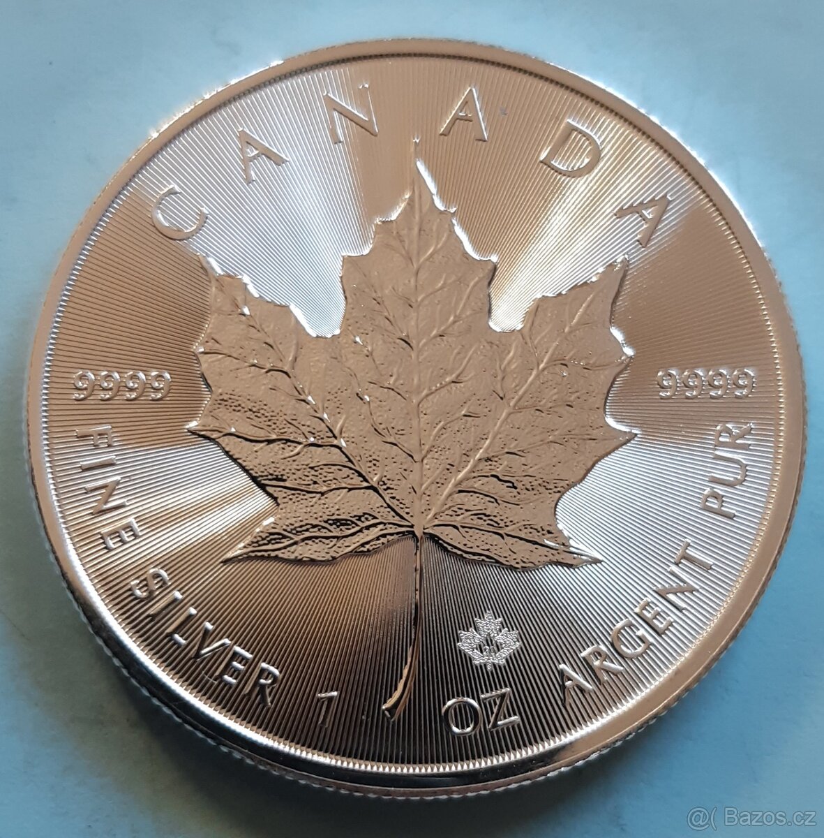 Wiener Philharmoniker ročníky 2009,2010, - 1 Oz Ag - 3