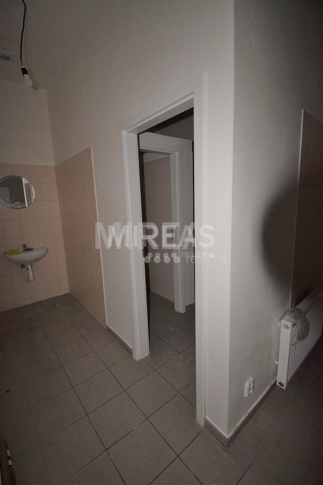 Milovice. Pronájem komerčního prostoru 120 m2 (bývalá zastav - 3