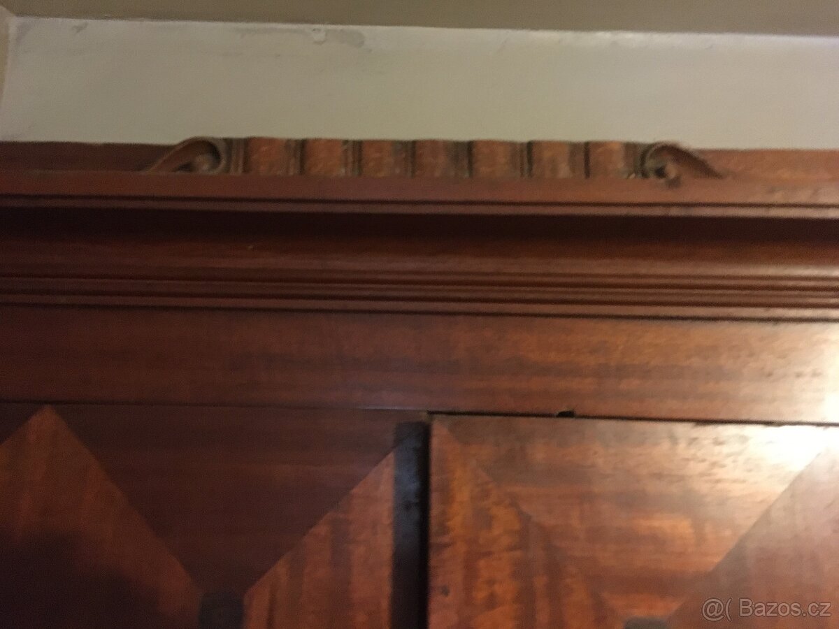 Starožitné skříně - Rožnov p. Radhoštěm - 3