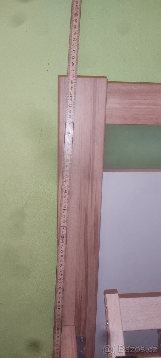 Postel dvoulůžko - 3