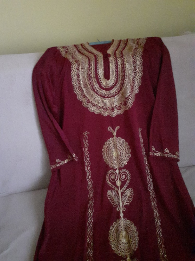 Společenské šaty - 3