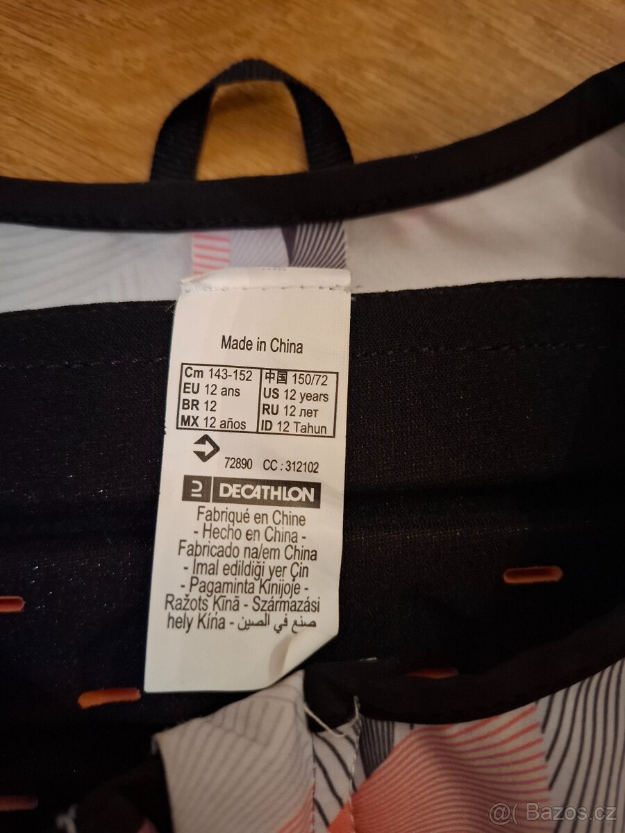 Paterak detsky 12 let - 3