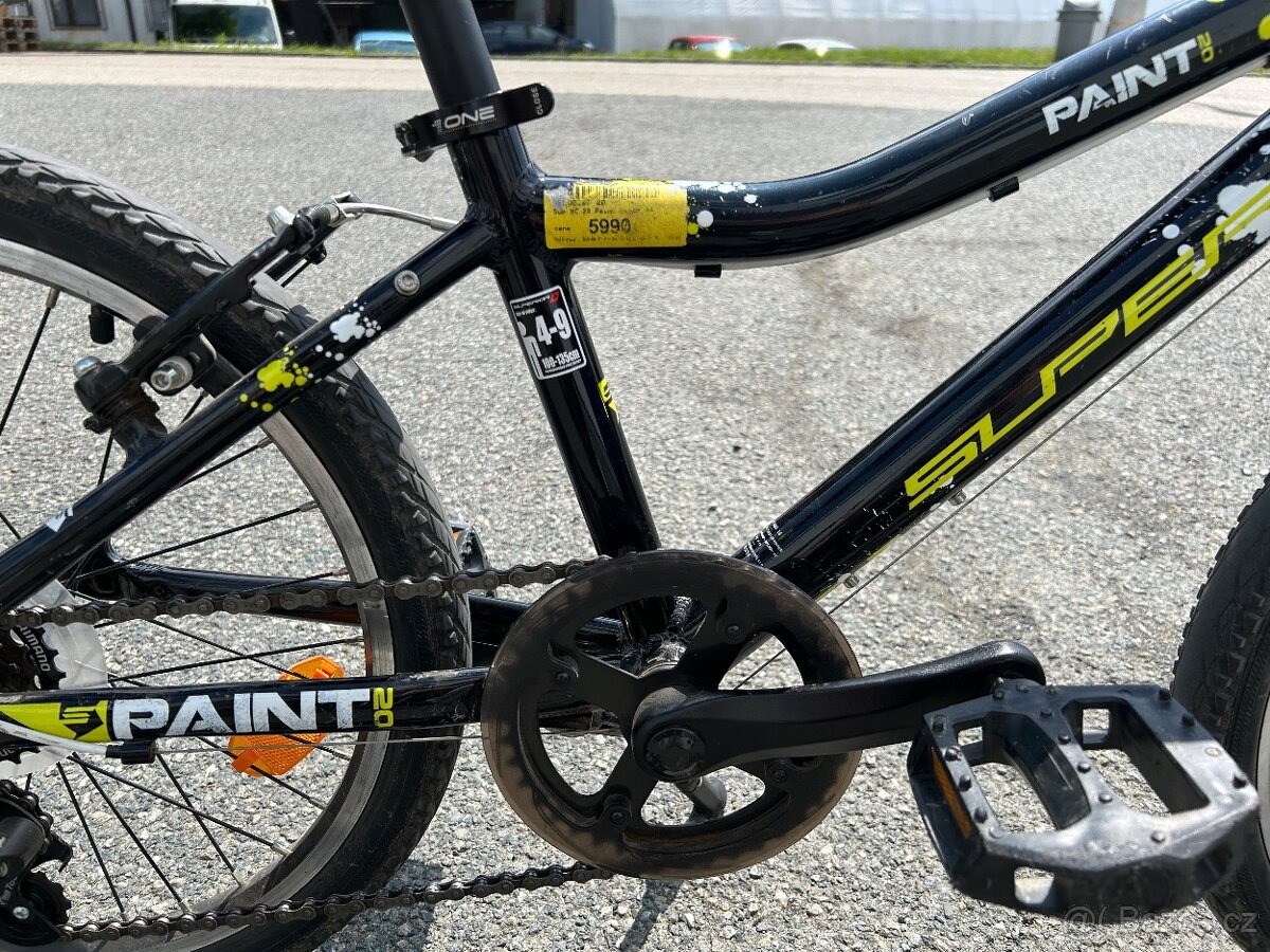 Superior Paint 20 - 3