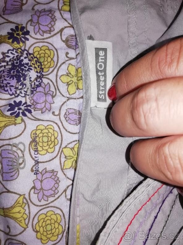 Sukně Street One - 3