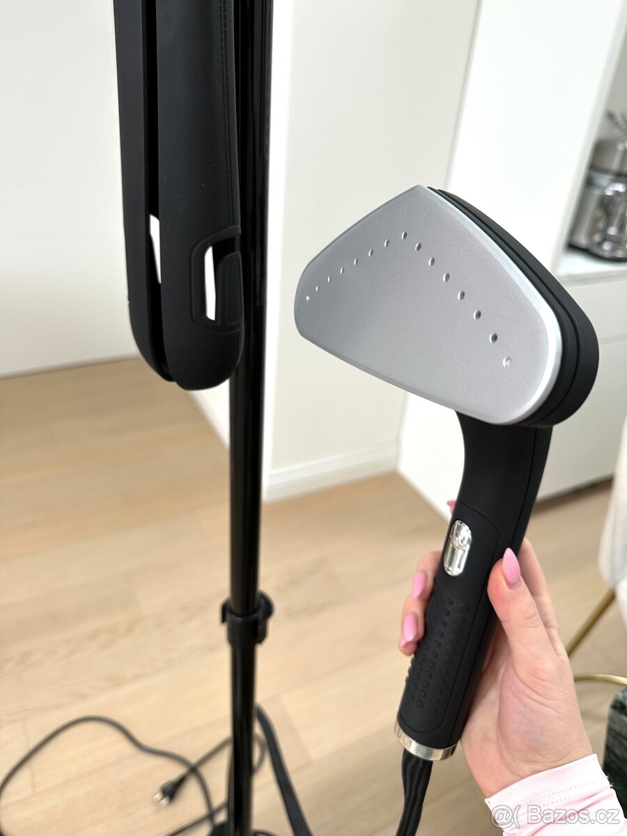 Napařovací žehlící systém SteamOne SteamCube, nový - 3