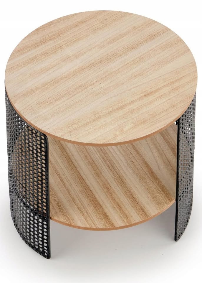 Konferenční/odkládací stolek Hall-01 - 3