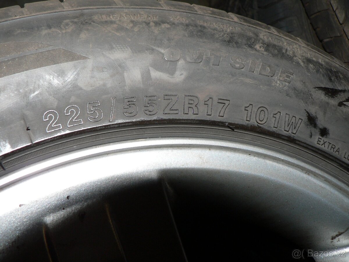 originály RENAULT ESPACE - 3