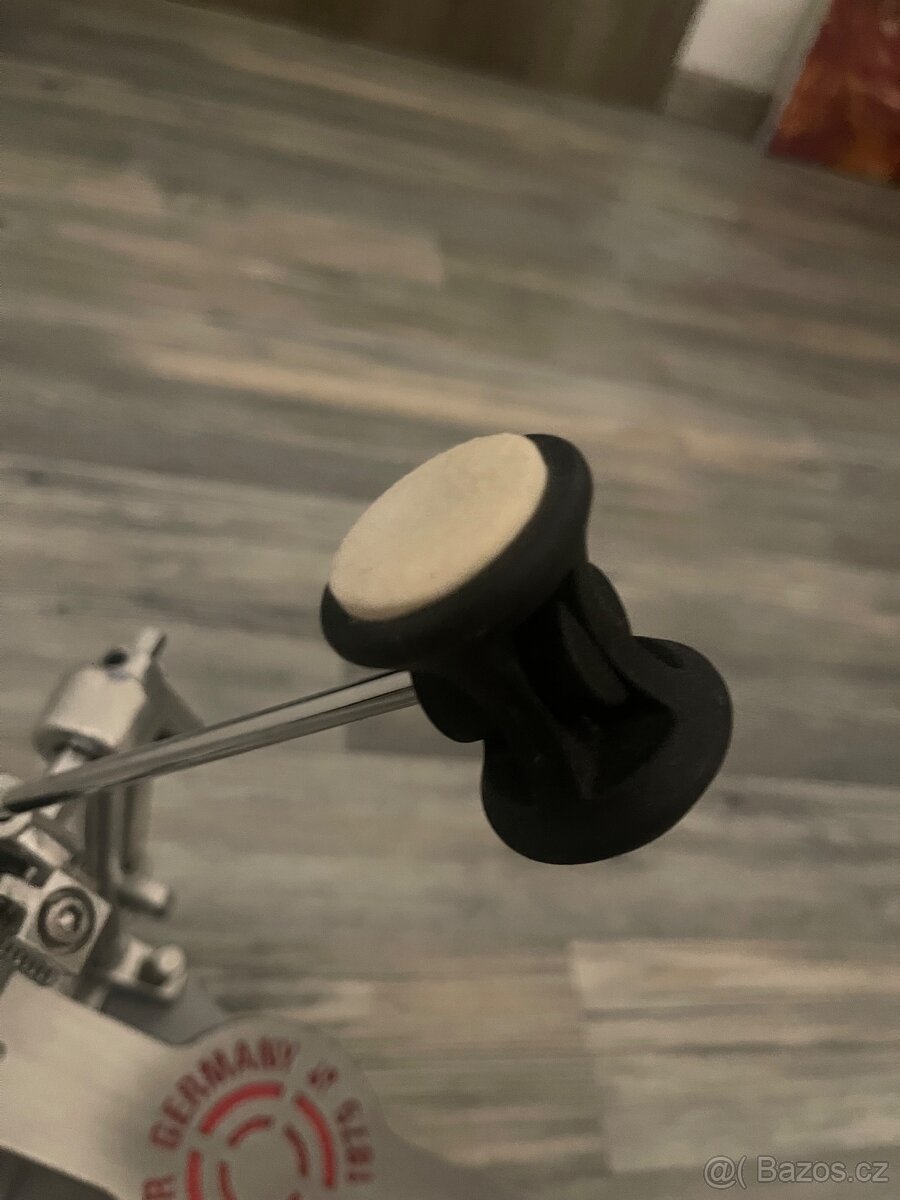 Pedál pro bicí soupravu Sonor - 3