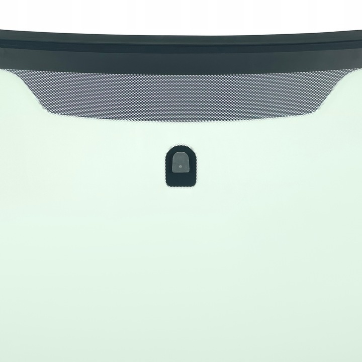 Opel Astra J čelní sklo - 3