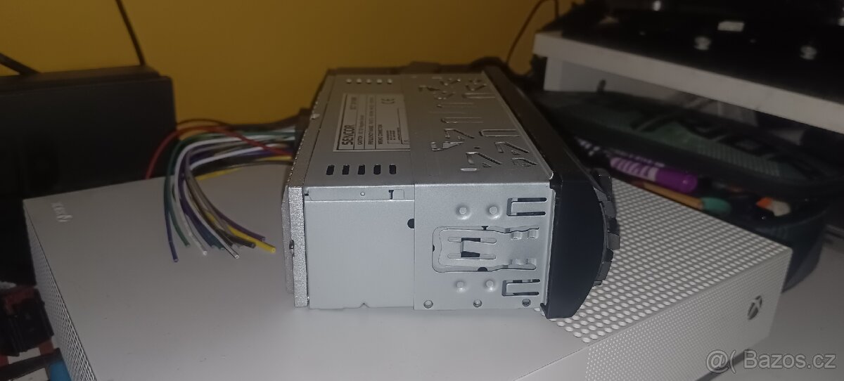 Sencor SCT 3018MR - 3