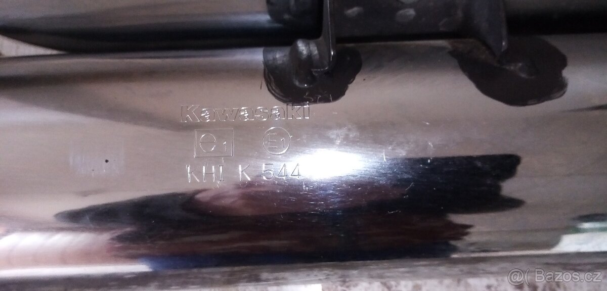 Kawasaki vn 1700 - 3