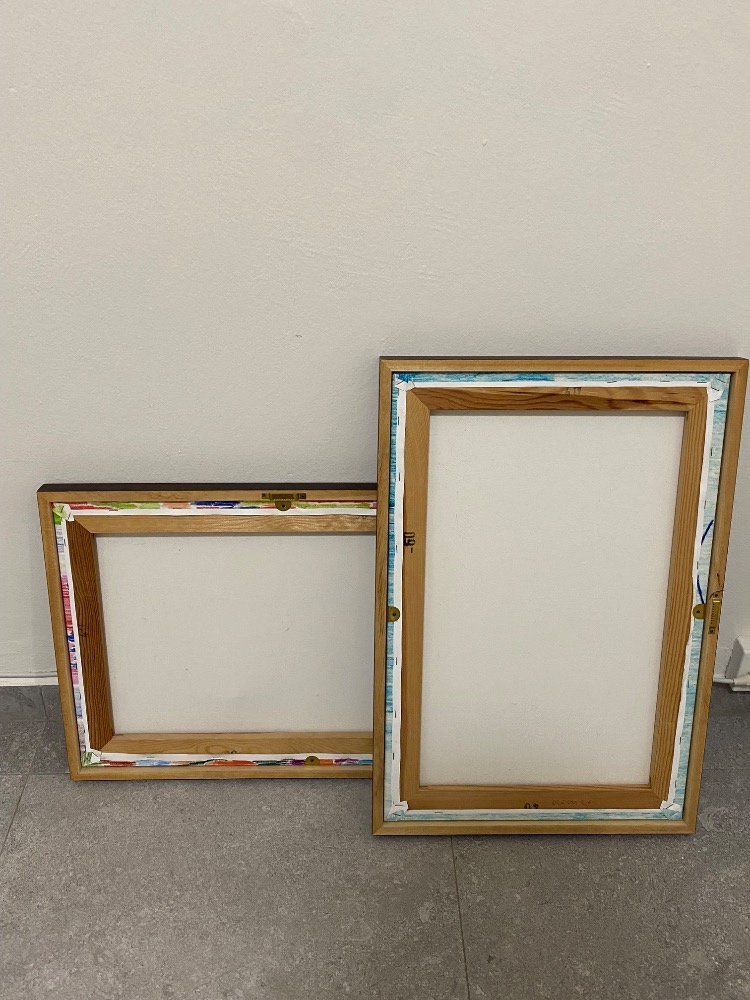 Obrazy Abstrakce - 3