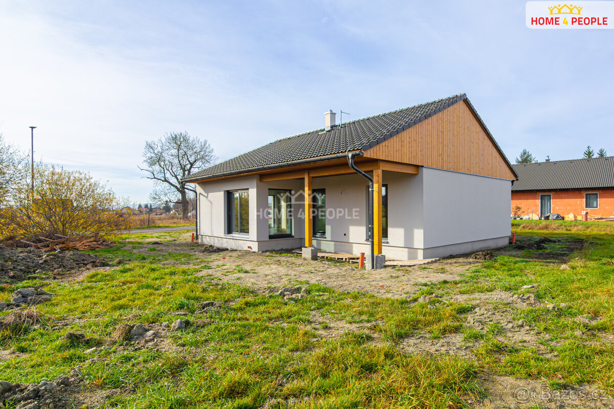 Prodej novostavby, Kolová - 3