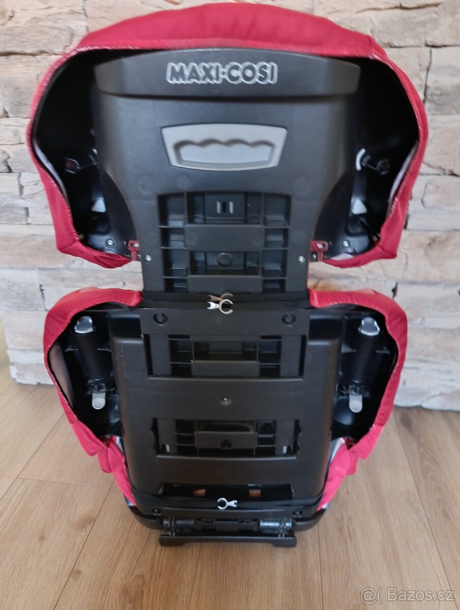 Autosedačka Maxi-cosi Rodi Airprotect - 3