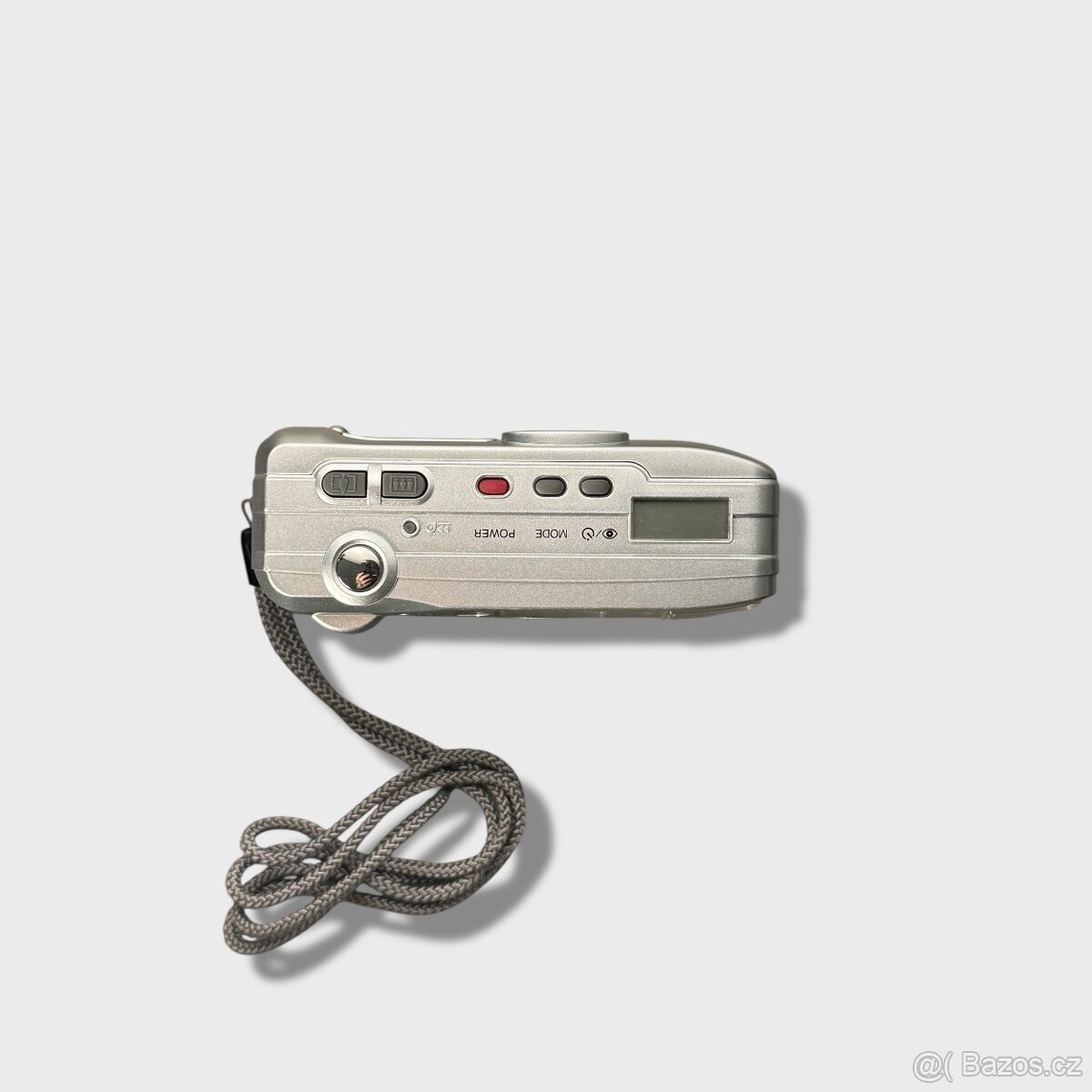 FUJIFILM Zoom 70V - 3