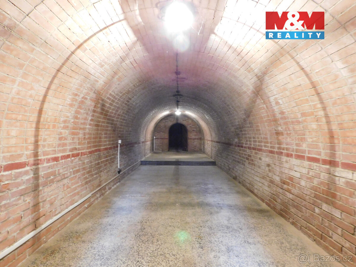 Prodej vinného sklepu, 200 m², Moravany - 3