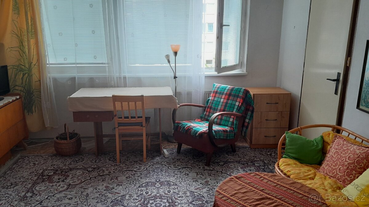 Spolubydlení, pokoj - 3