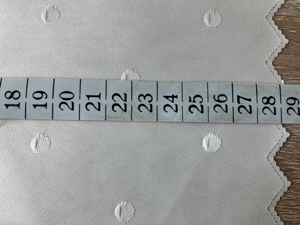 Nové prostírání - 3