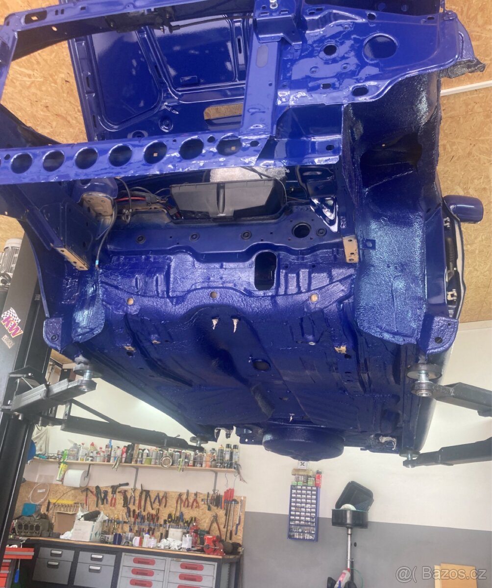 Kastle Škoda Felicia 1.3mpi - 3