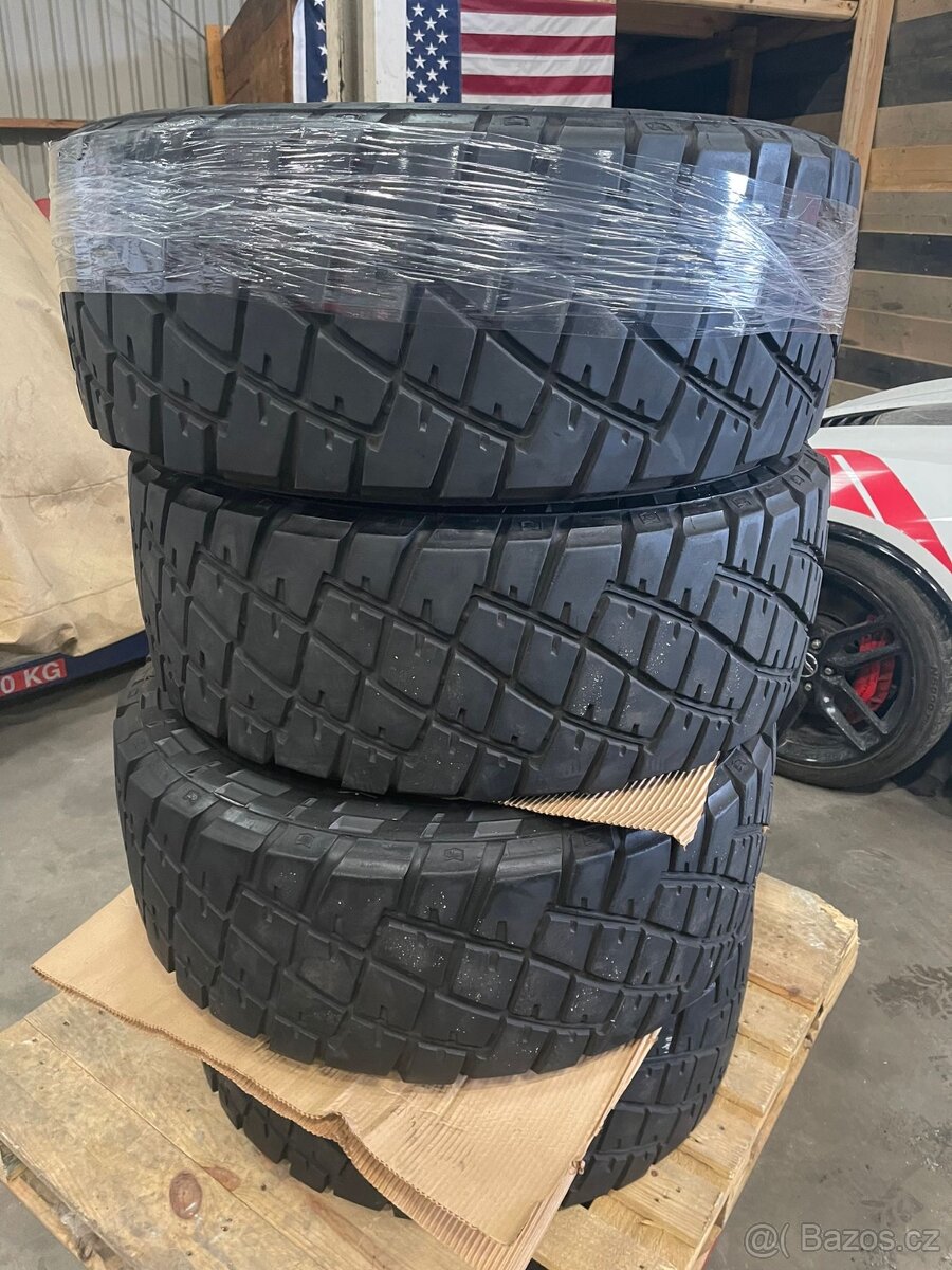 Ford F250 350 450 - 3