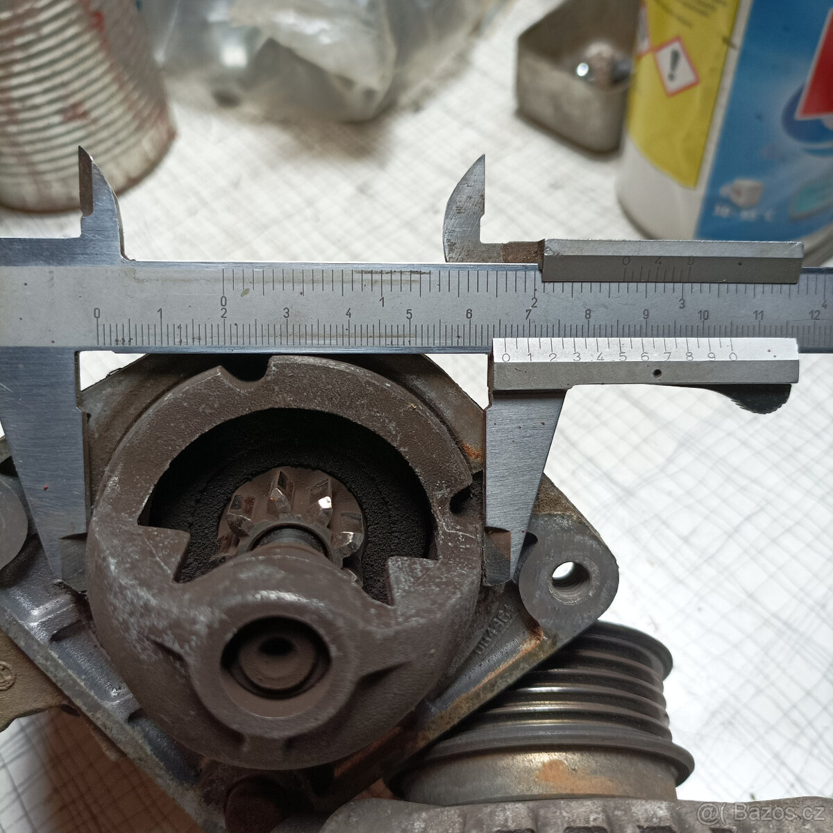 Fiat Doblo,Stilo,Multipla 1,6 i - 3