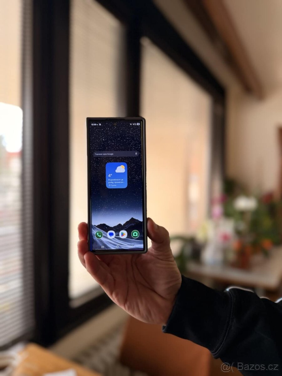 Galaxy Z FOLD 6 256 GB / GREY - 3