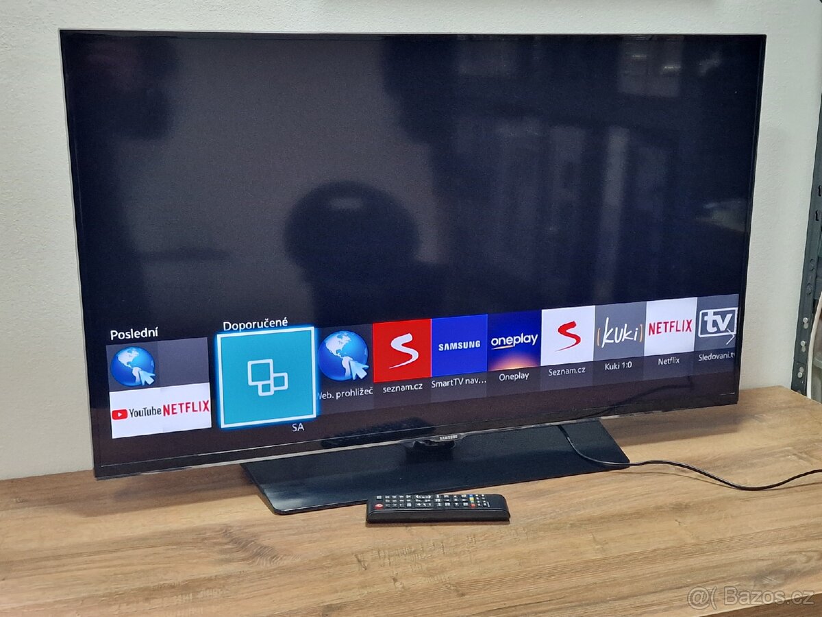 Smart led tv 102 cm - 3