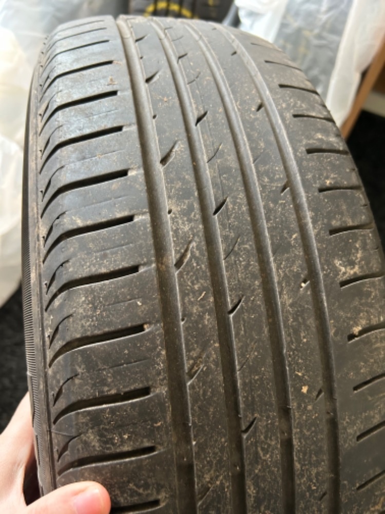 Pneu NEXEN - letní - 3