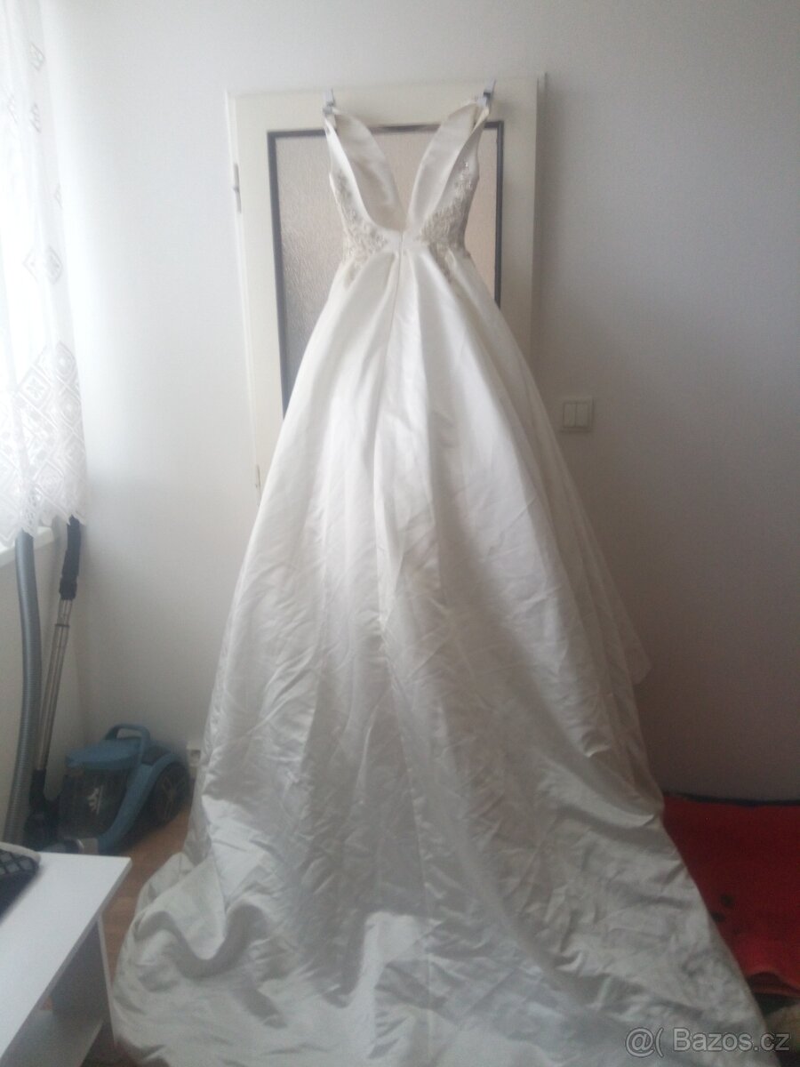 Svatebni saty - 3