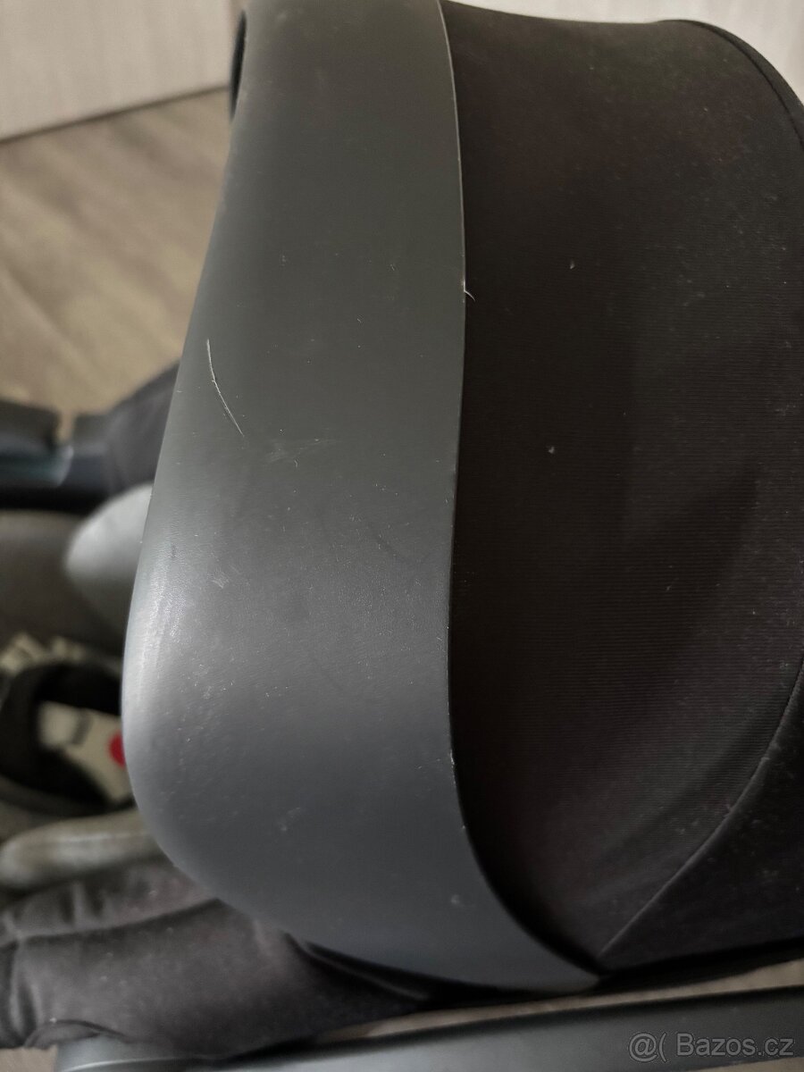 Autosedacky/vajicka - 3