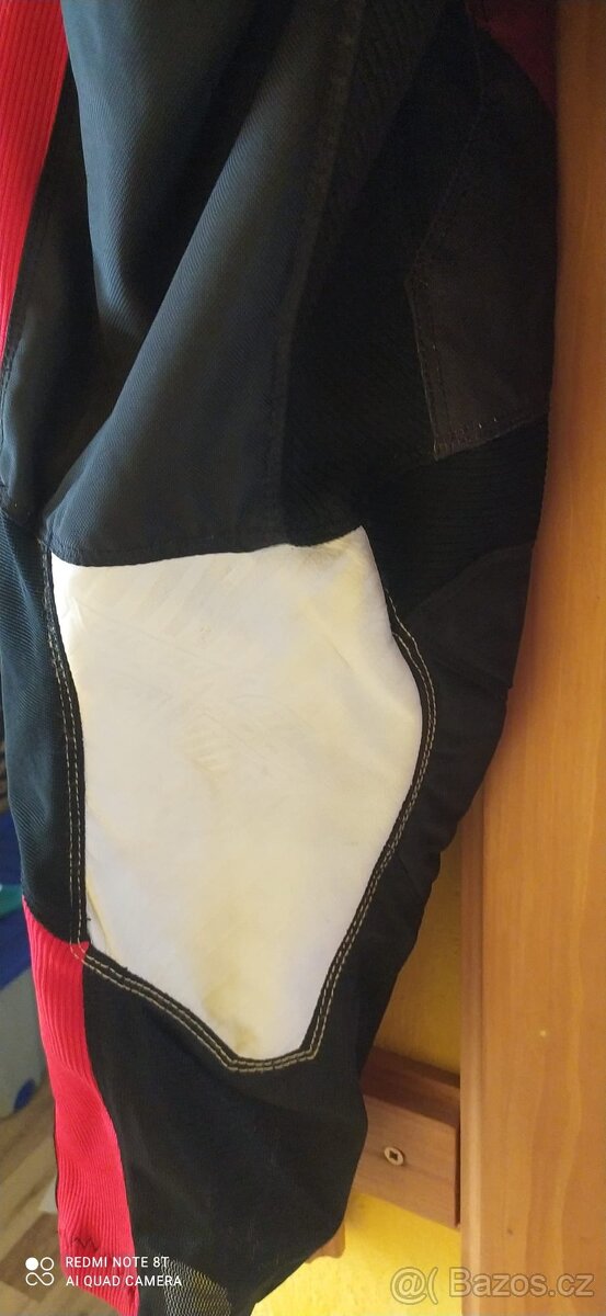 Mx kalhoty Fly vel.32 - 3