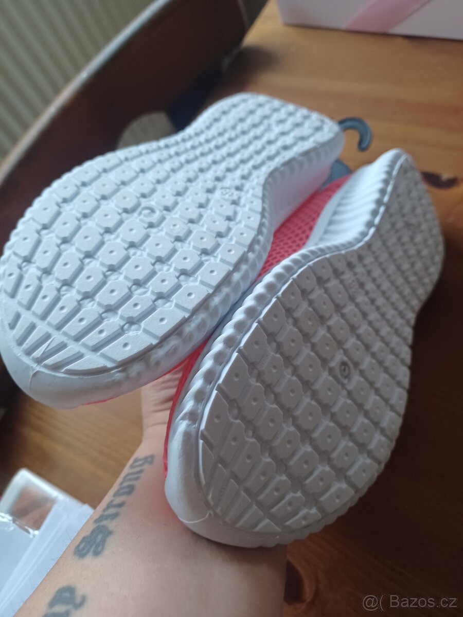 Dámské boty vel 38 - 3