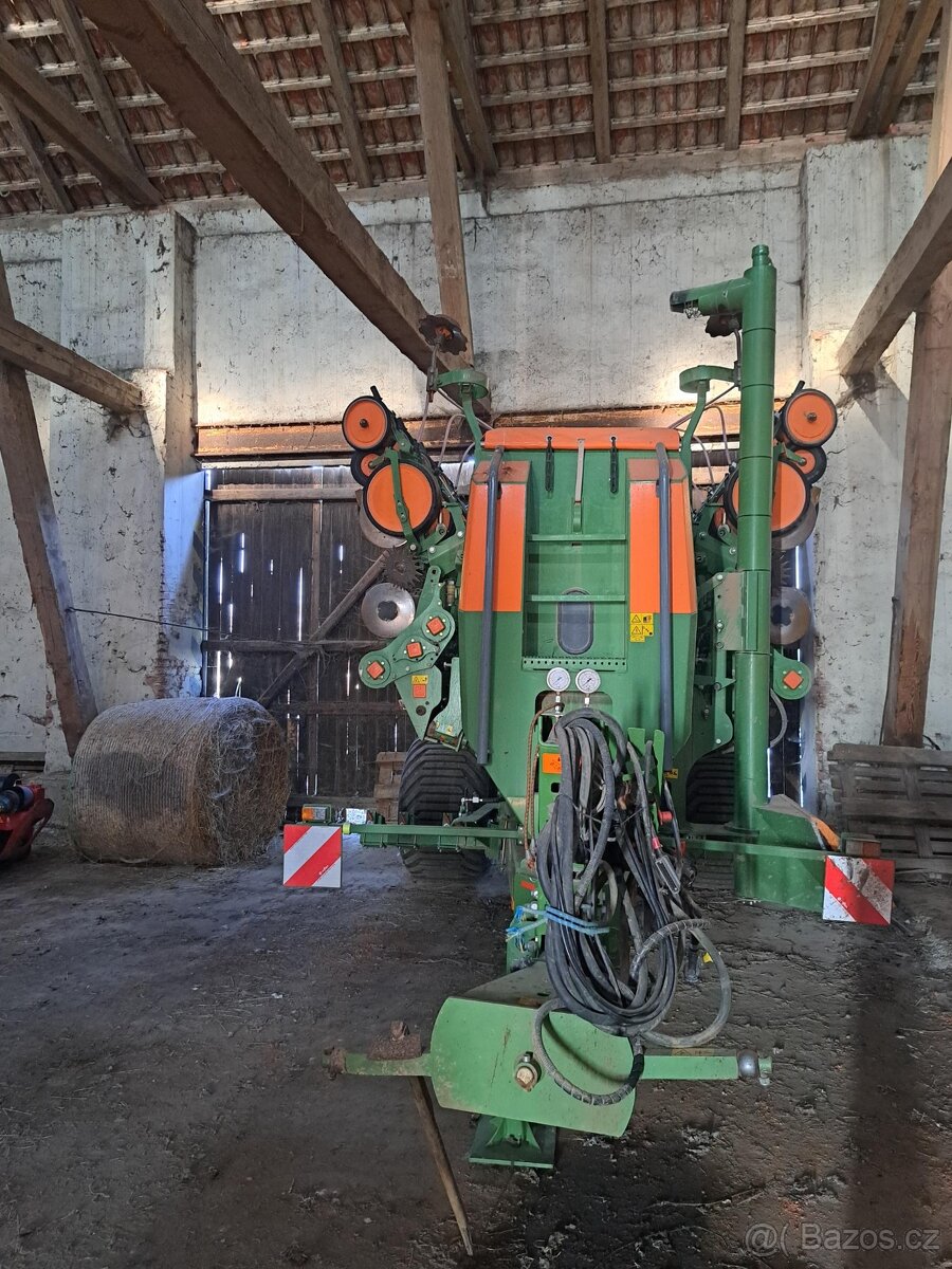 Amazone EDX 6000 - TC - 3