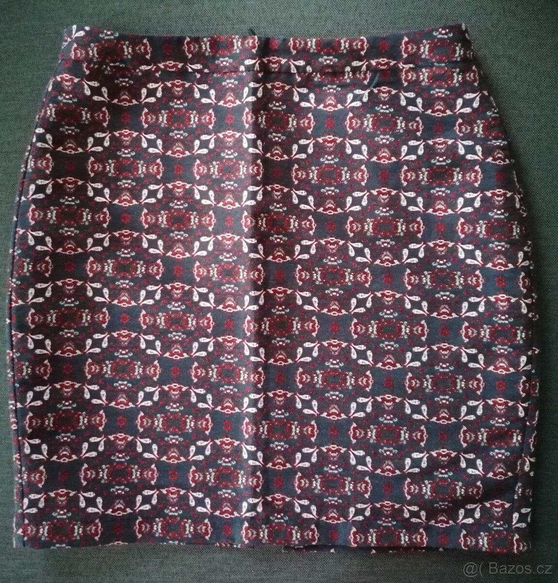 sukně Orsay, velikost 34/36 (XS/S) - 3