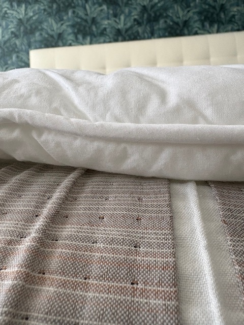 NOVÁ Peřinka a polštář GreenFirst 135x100 cm - 3