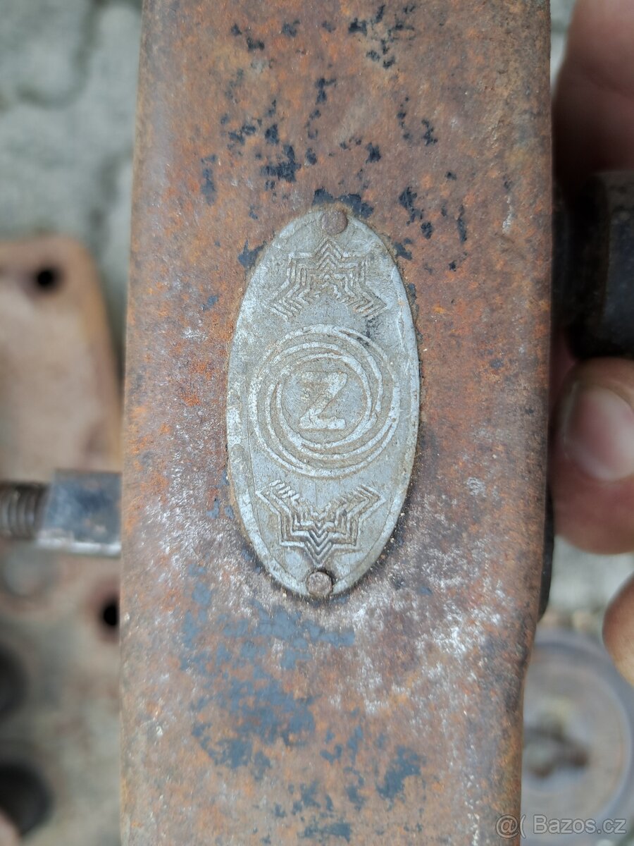 Vrtacka Zbrojovka - 3