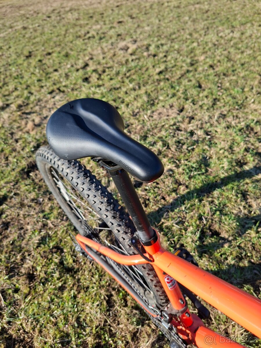 Kolo Specialized - 3