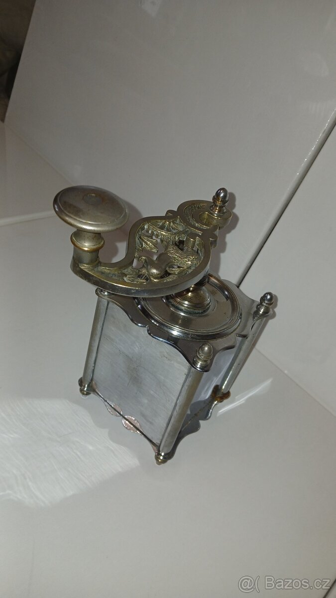 Retro Mlýnek dle fotek - 3