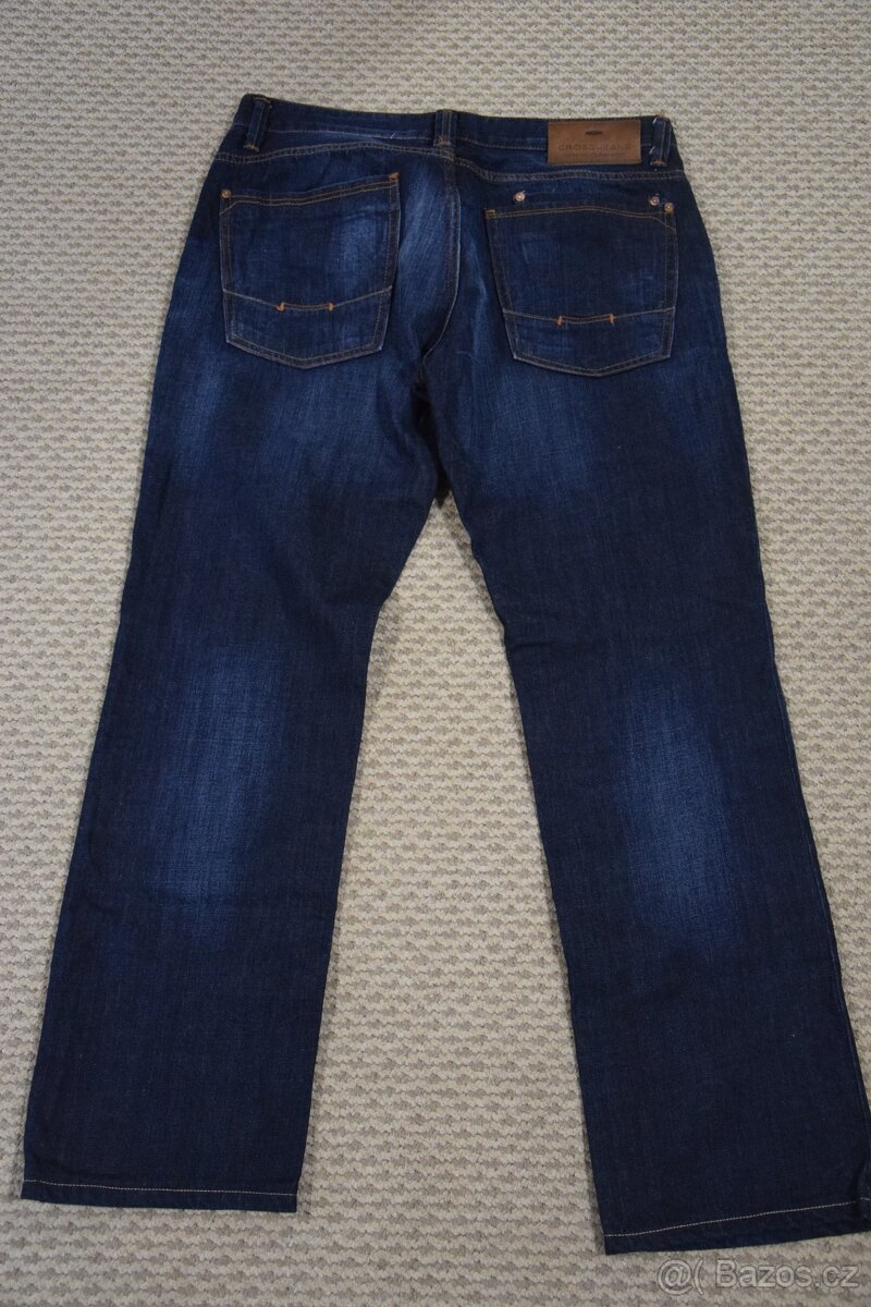 Pánské džíny - 3